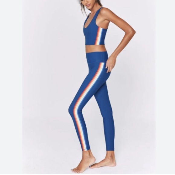 Spiritual Gangster leggings - M
